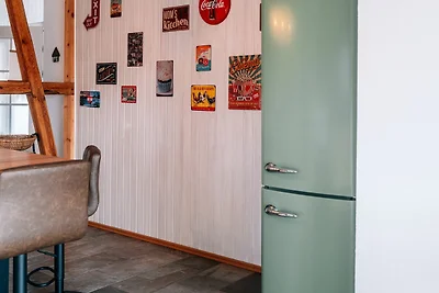 Ferienwohnung Altensteinblick