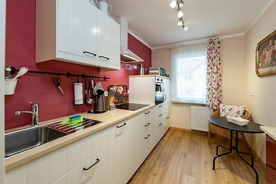 Ferienwohnung Postblick