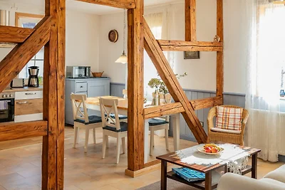 Ferienwohnung Amtsstube