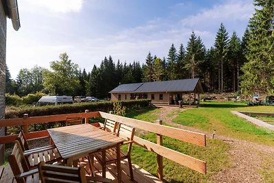 Tinyhouse Wald-Liesl