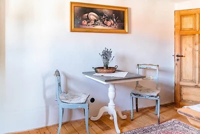 Ferienwohnung Landhaus Fröbel