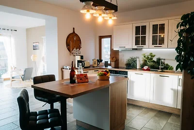 Ferienwohnung Altensteinblick