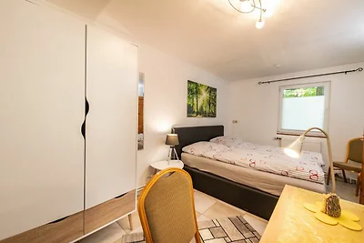 Casa vacanze Vacanza di relax Bad Liebenstein