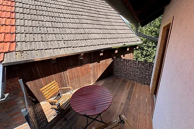 Ferienwohnung Storchennest