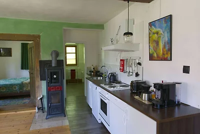 Ferienwohnung Teichblick