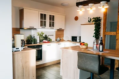 Ferienwohnung Altensteinblick