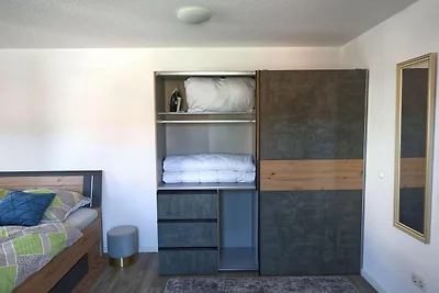 Ferienwohnung Zur Sonne