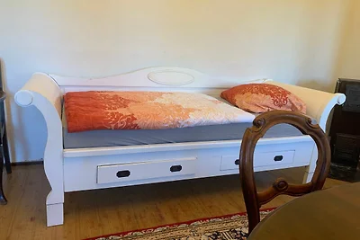 FeWo Therese Schloss Weitersroda