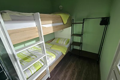 Vakantiehuis Ontspannende vakantie Waltershausen