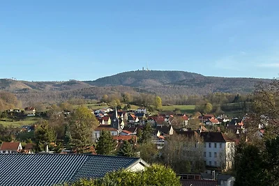 Domek letniskowy Urlop wypoczynkowy Waltershausen