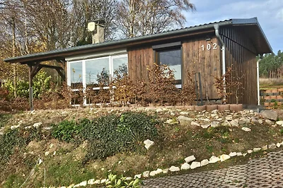 Vakantiehuis Ontspannende vakantie Waltershausen