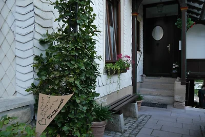 Ferienwohnung Villa Bourguet