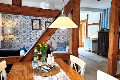 Ferienwohnung Amtsstube