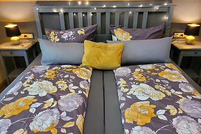 Ferienwohnung Postblick