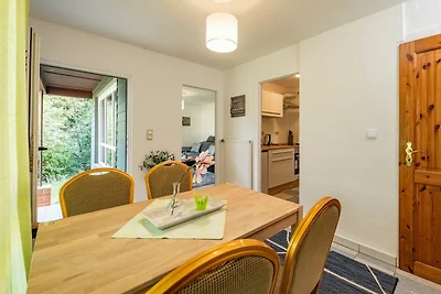 Casa vacanze Vacanza di relax Bad Liebenstein