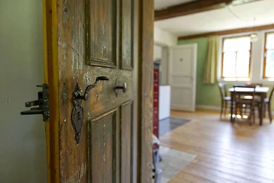 Ferienwohnung Teichblick