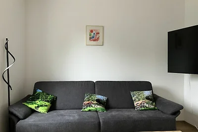 Ferienhaus Familien-Idyll Bibertalblick