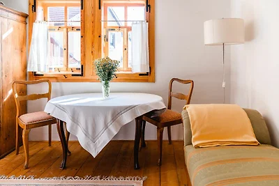 Ferienwohnung Landhaus Fröbel