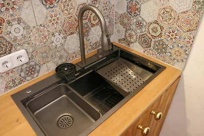 FeWo Prinz Eugen & Salome Schloss Weitersroda