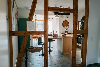 Ferienwohnung Altensteinblick