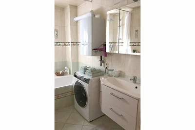 Ferienwohnung Waldblick