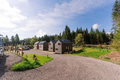 Tinyhouse Wald-Liesl