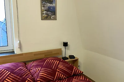 Ferienhaus Familien-Idyll Bibertalblick