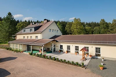 Casa vacanze Vacanza di relax Bad Liebenstein