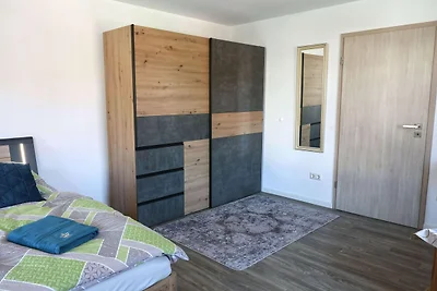 Ferienwohnung Zur Sonne