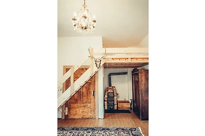 FeWo Therese Schloss Weitersroda