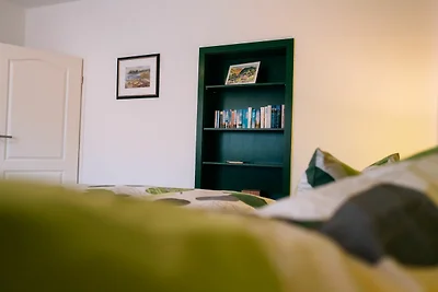 Ferienwohnung Altensteinblick