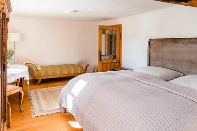 Ferienwohnung Landhaus Fröbel