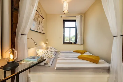 Ferienwohnung Villa Bourguet