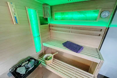 Ferienapartment Zur guten Quelle