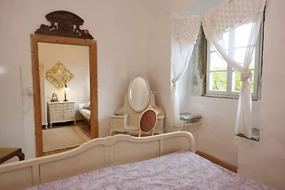 FeWo Zar Ferdinand Schloss Weitersroda