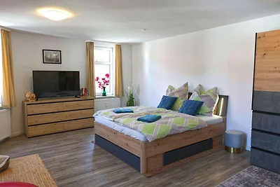 Ferienwohnung Zur Sonne