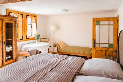 Ferienwohnung Landhaus Fröbel