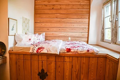 FeWo Therese Schloss Weitersroda