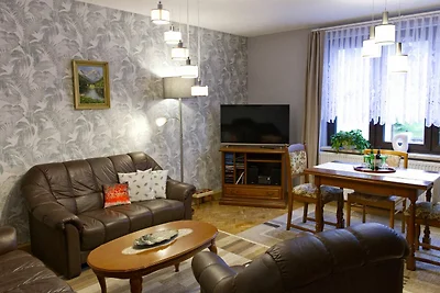 Ferienwohnung Waldblick