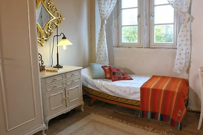 FeWo Zar Ferdinand Schloss Weitersroda