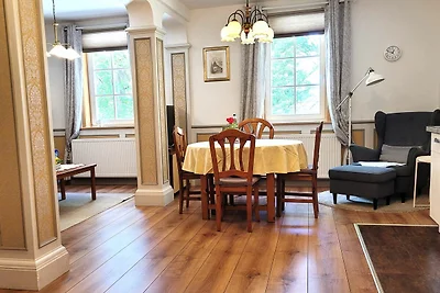 Ferienwohnung Ratssaal