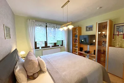 Ferienwohnung Waldblick