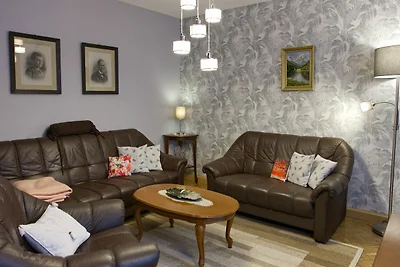 Ferienwohnung Waldblick