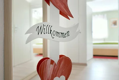 Ferienwohnung Bodenstein