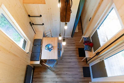 Tinyhouse Wald-Fritzl