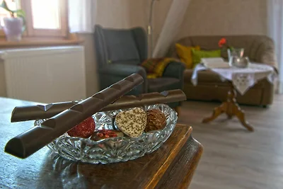 Ferienwohnung Bodenstein