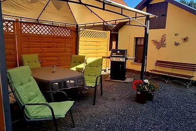 Ferienwohnung Bodenstein