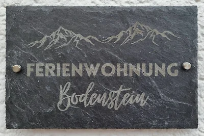 Ferienwohnung Bodenstein