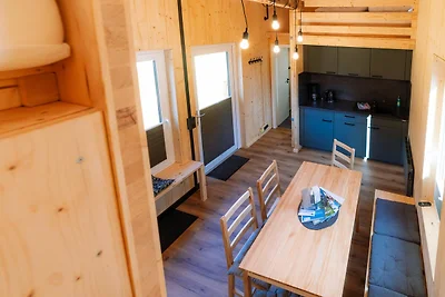 Tinyhouse Wald-Fritzl