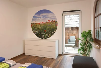 Ferienwohnung Storchennest